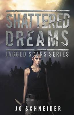 Book cover for Shattered Dreams