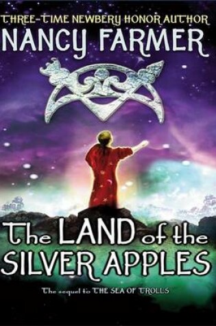 Cover of The Land of the Silver Apples