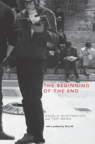 Cover of The Beginning of the End