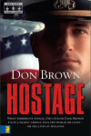 Book cover for Hostage