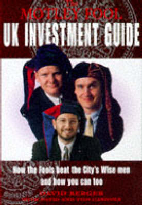 Book cover for The Motley Fool UK Investment Guide