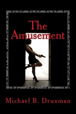 Book cover for The Amusement