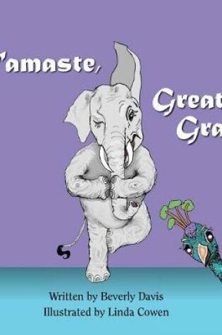 Cover of Namaste, Great Gray