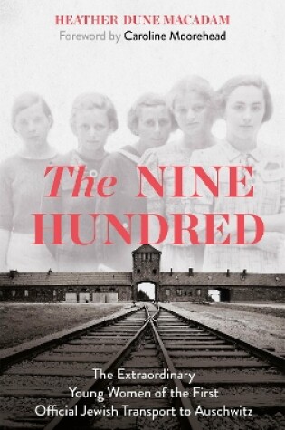 Cover of The Nine Hundred
