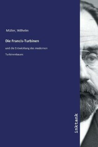 Cover of Die Francis-Turbinen