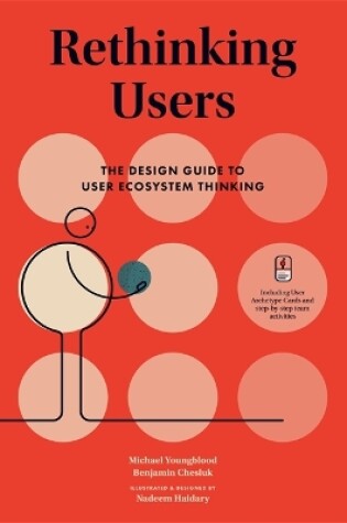 Cover of Rethinking Users