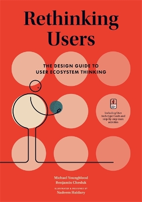 Book cover for Rethinking Users