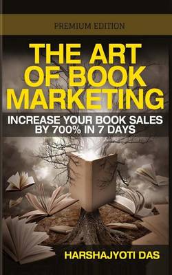 Cover of The Art of Book Marketing