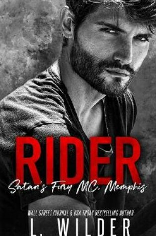 Cover of Rider