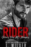 Book cover for Rider