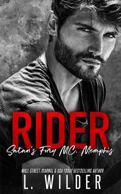 Cover of Rider