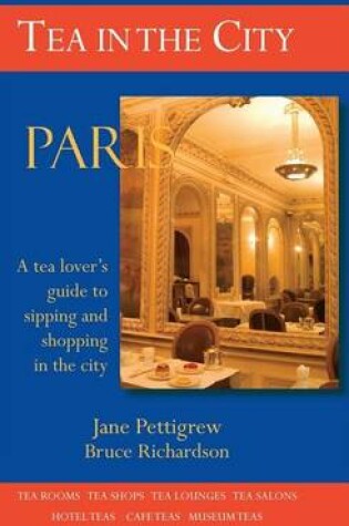 Cover of Paris