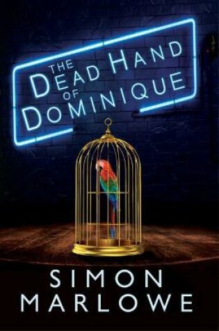 Cover of The Dead Hand of Dominique