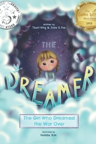 Cover of The Dreamer