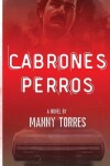 Book cover for Cabrones Perros