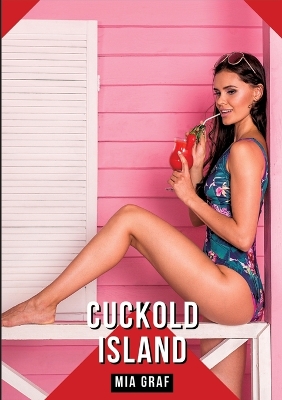 Book cover for Cuckold Island