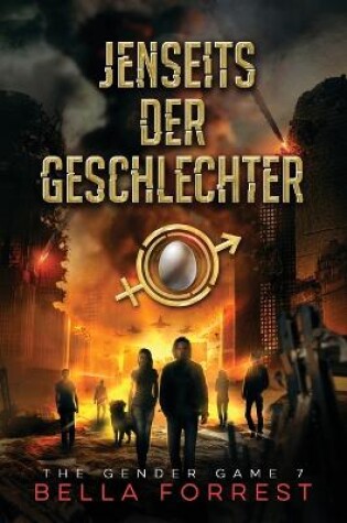 Cover of The Gender Game 7