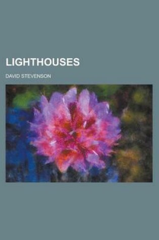 Cover of Lighthouses