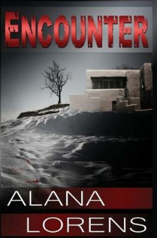 Cover of Encounter