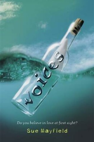 Cover of Voices