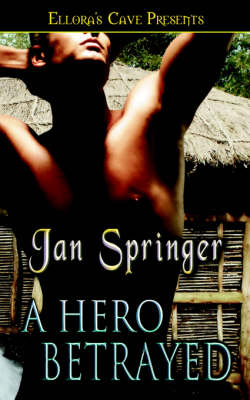 Book cover for Heroes at Heart