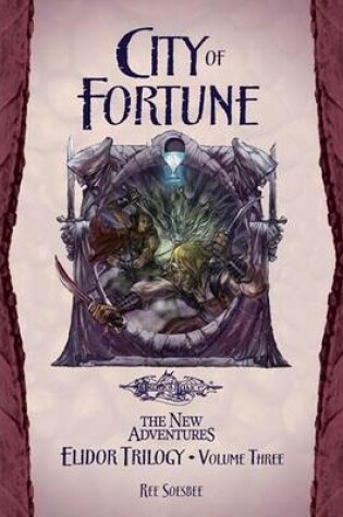 Cover of City of Fortune