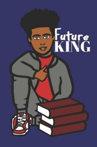 Cover of Future King