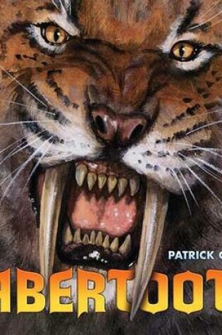 Cover of Sabertooth