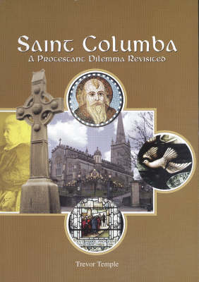 Book cover for St Columba