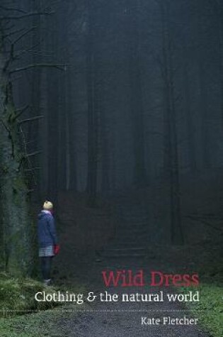Cover of Wild Dress