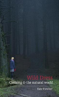 Book cover for Wild Dress