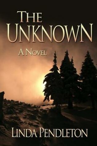 Cover of The Unknown