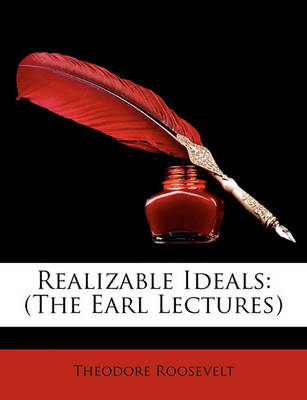 Book cover for Realizable Ideals