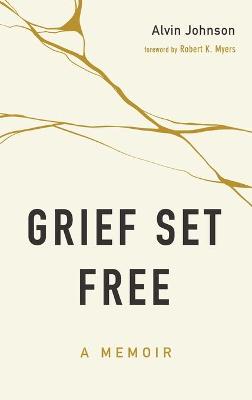 Book cover for Grief Set Free