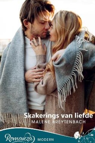 Cover of Skakerings van liefde