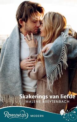 Book cover for Skakerings van liefde