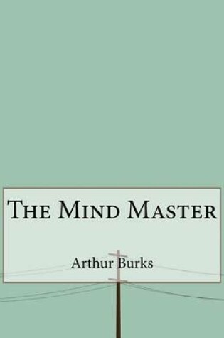 Cover of The Mind Master
