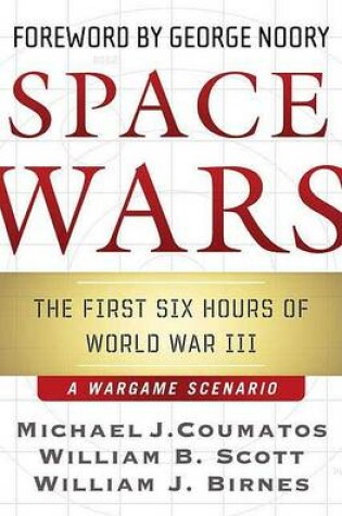 Cover of Space Wars