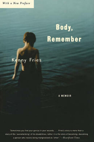 Cover of Body, Remember
