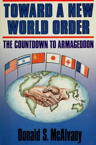 Cover of Toward a New World Order