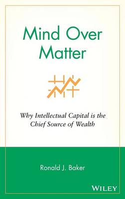 Book cover for Mind Over Matter