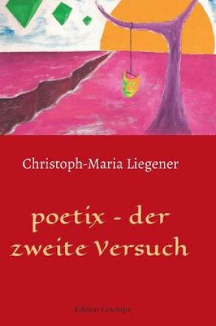 Cover of Poetix - Der Zweite Versuch