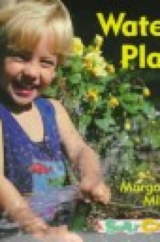 Cover of Water Play