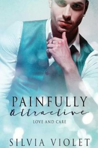 Cover of Painfully Attractive