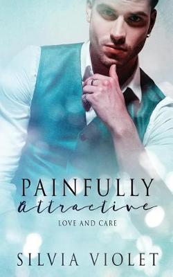 Book cover for Painfully Attractive