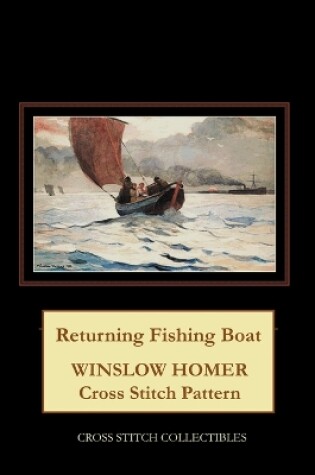 Cover of Returning Fishing Boat