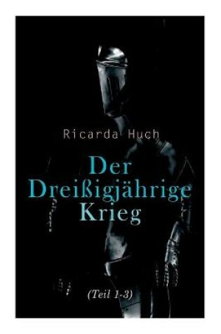 Cover of Der Dreissigjahrige Krieg (Teil 1-3)