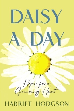 Cover of Daisy a Day