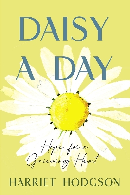 Book cover for Daisy a Day
