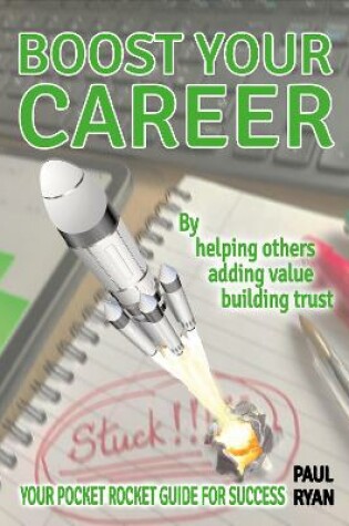 Cover of Boost Your Career: